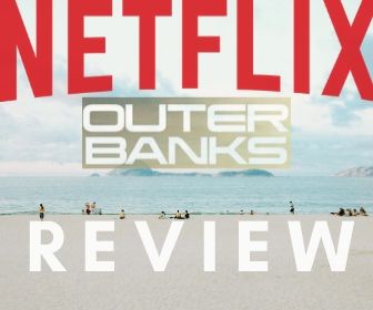 Netflixs new Outer Banks show, full of action and mystery!