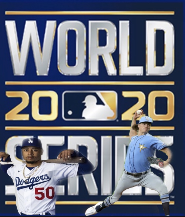 Dodgers-Rays: How did MLB pull off World Series with pandemic?