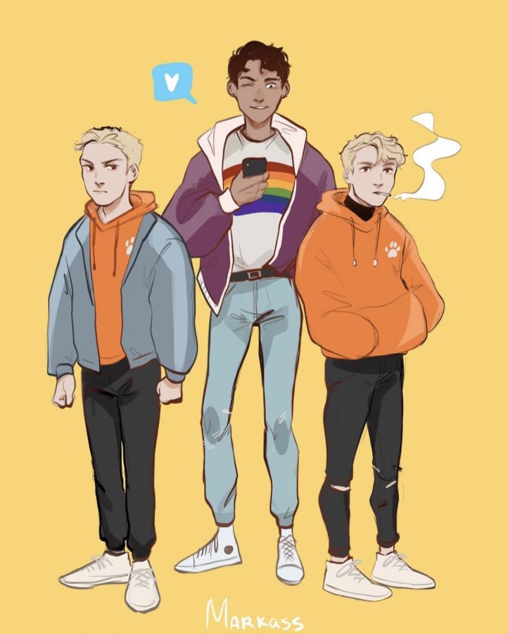 Art Fandom