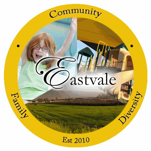 The 2010 Eastvale Seal