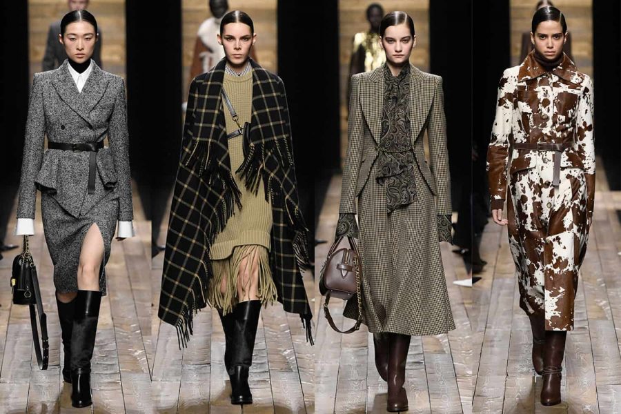 Fall 2020 fashion deals trends