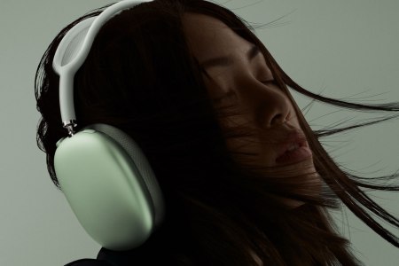 AirPods Max: The Luxury Headphones