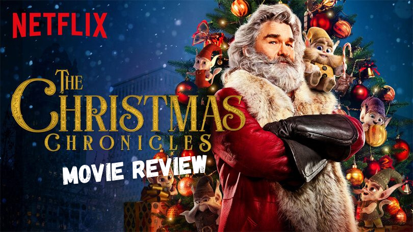 Netflix’s The Christmas Chronicles Review – The Roosevelt Review