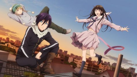 Best Rom-Com (Romance Comedy) Anime – The Roosevelt Review