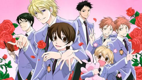9 Reverse Harem Animes That Show Women Lots of Love - Nerdist