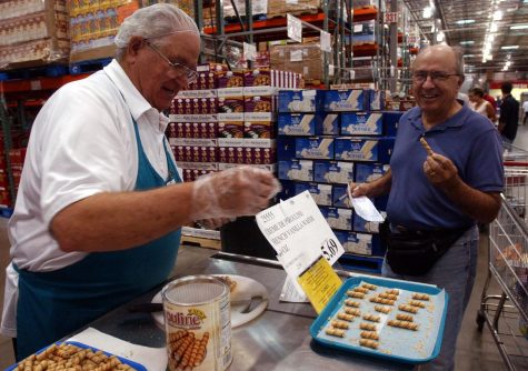 Costco Wholesale: An Amazing Company – The Roosevelt Review