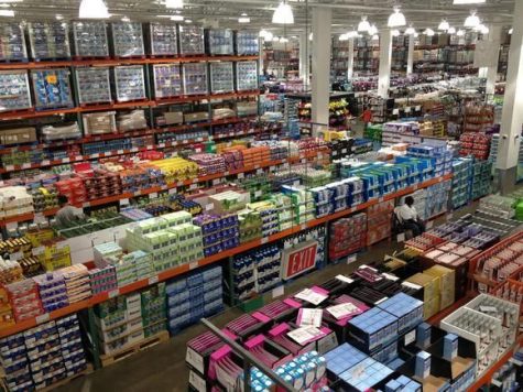 Costco Wholesale: An Amazing Company – The Roosevelt Review