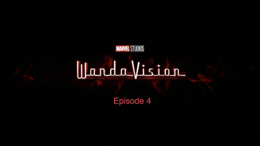 WandaVision Episode 4