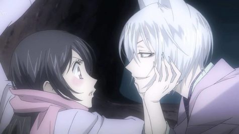 Kamisama Kiss Season 2 Review • Anime UK News