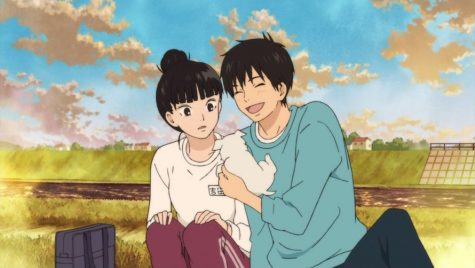 Best Rom-Com (Romance Comedy) Anime – The Roosevelt Review