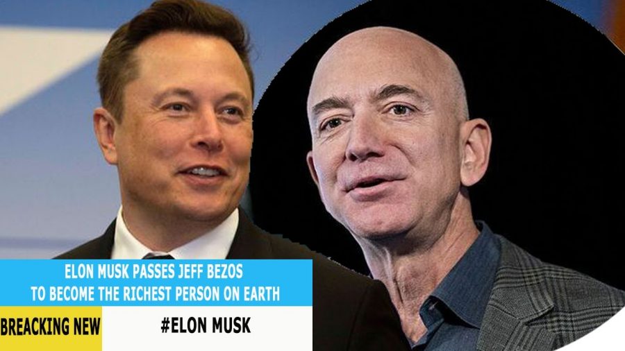 Elon+Musk+Poised+to+Become+Even+Wealthier