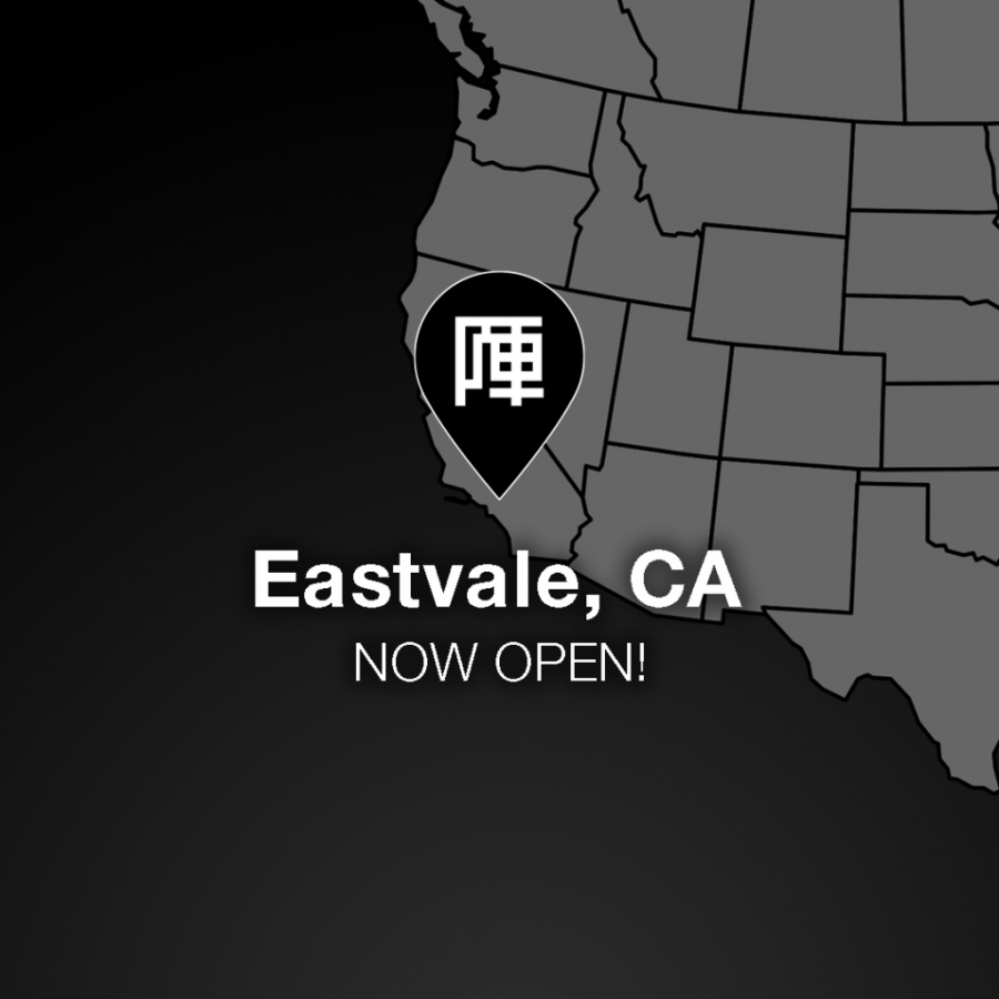 Jinya Ramen Bar is now open in Eastvale, CA!