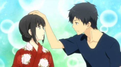 Romantic Comedy Anime | Anime-Planet