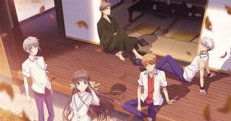 Fruits Basket 2019 Season 3 Review - The Game of Nerds