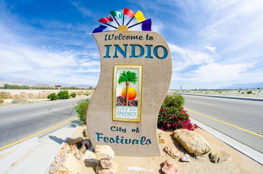 Reasons why you should choose Indio as the place for a weekend getaway