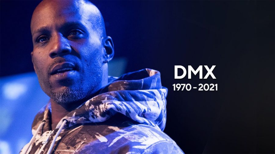 The+Passing+of+DMX