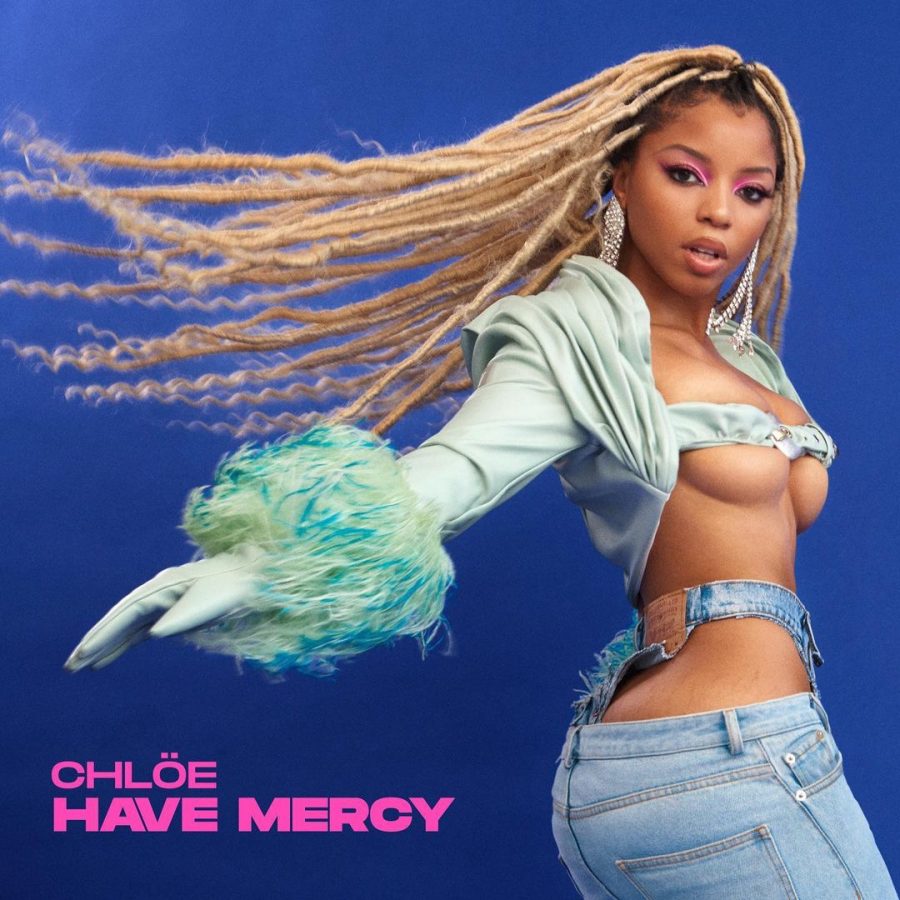 Have Mercy Title Cover