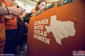 Texas Abortion Law