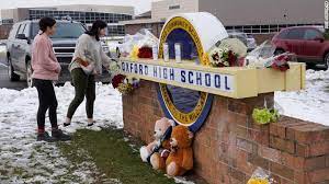 Another Fatal School Shooting Takes Place in Michigan
