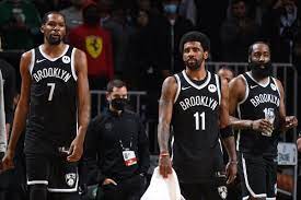 Are the Brooklyn Nets still a Championship Team?