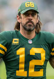 Aaron Rodgers Returns to Green Bay