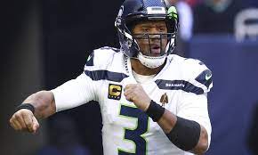 Russell Wilson Heads To Denver