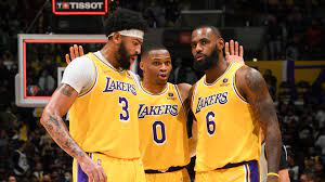 Are the Lakers Playoff Hopes Gone?
