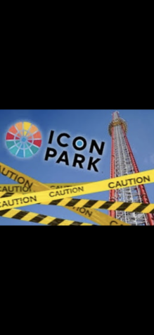 14-year-old boy dies after falling from ride at ICON park in Orlando.
