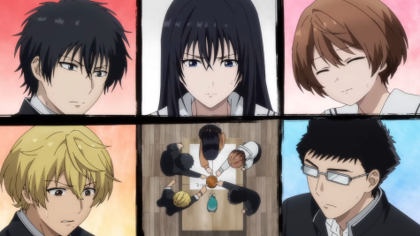 Tomodachi Game: Episode 5 Review