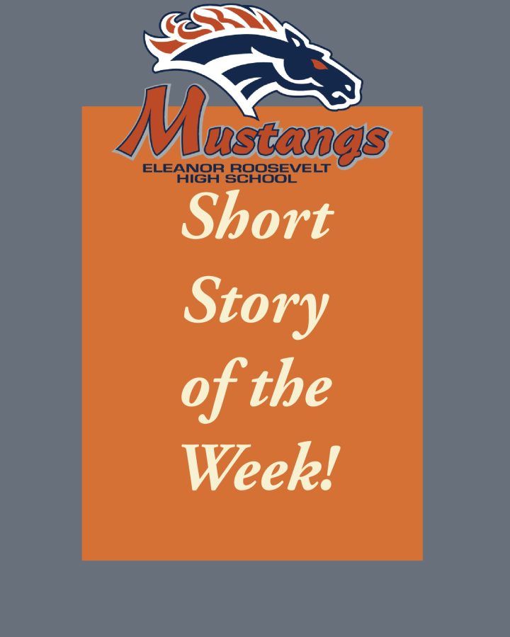 Short Story of the Week!