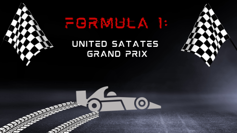 Formula 1: United States Grand Prix