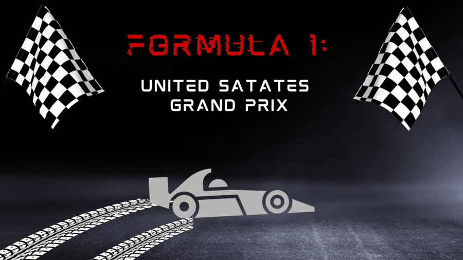 Formula+1%3A+United+States+Grand+Prix