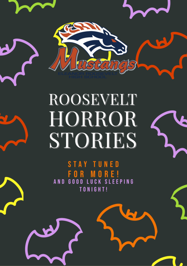 Roosevelt Horror Stories