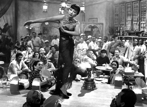 Anna May Wong on US Currency