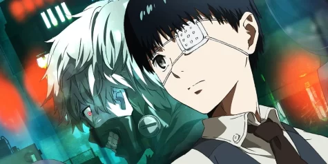 Tokyo Ghoul - Informações, Curiosidades, Resumo, Spoilers