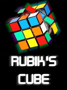 The face behind the Rubik's Cube celebrates the long lasting puzzle.