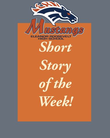 Roosevelt Stories(Chapter of the Week)
