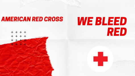 ERHSs American Red Cross Blood Drive