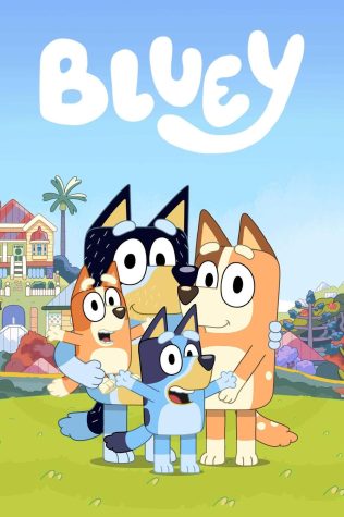 Is Bluey A Show For Kids