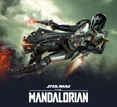 Navigation to Story: The Mandalorian Chapter 17 – “The Apostate” – SPOILER WARNING!!