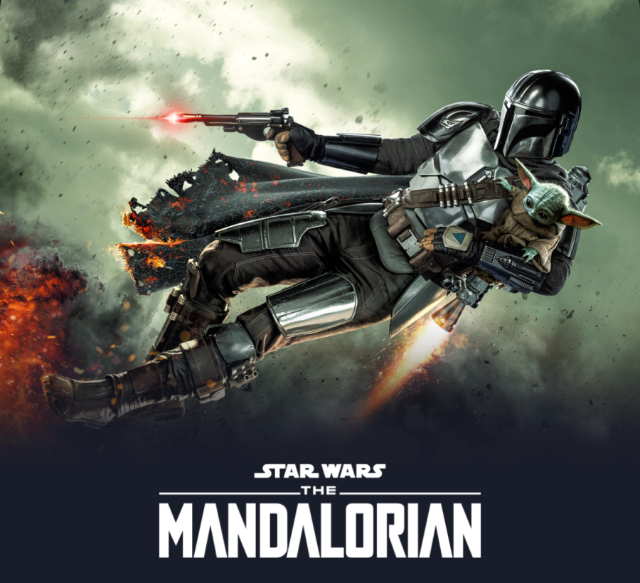 Mandalorian Season 3: Episode 1 (Chapter 17) Review