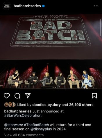 “Star Wars: The Bad Batch” Season 3 Leaks and Predictions