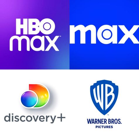 HBO and Warner Brothers Discovery New Streaming Service Max
