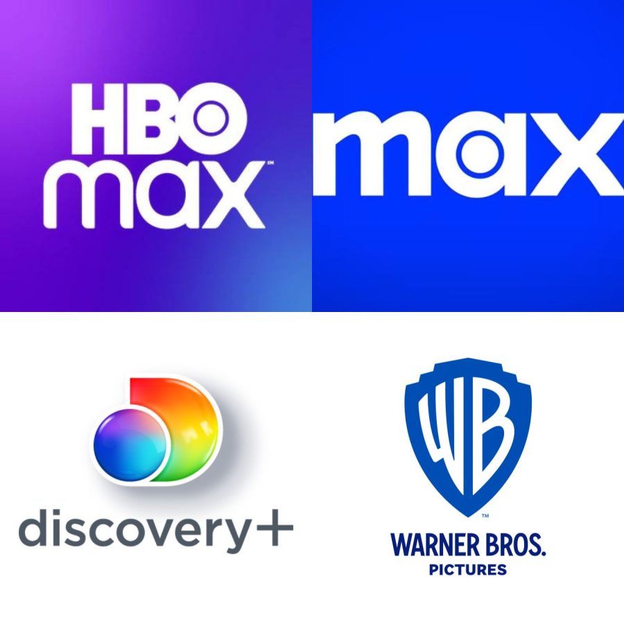 HBO and Warner Brothers Discovery New Streaming Service “Max