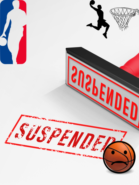 Josh Primo Ex-Spurs Player Suspended – The Roosevelt Review