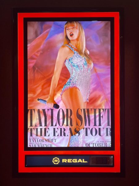 Navigation to Story: ‘Taylor Swift: The Eras Tour’ Film: An Honest Review