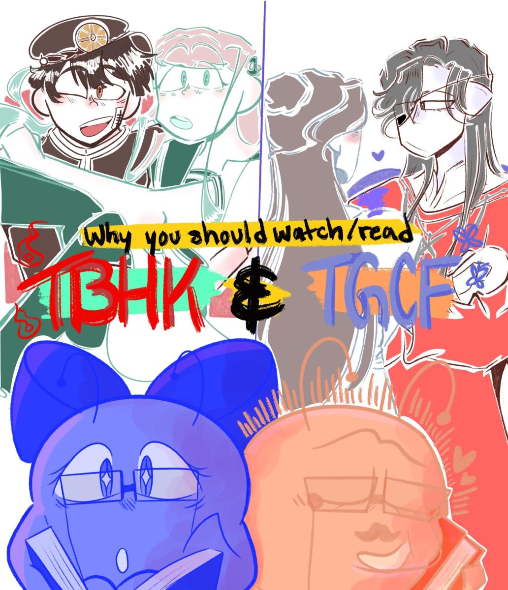 Why you should watch TBHK and TGCF