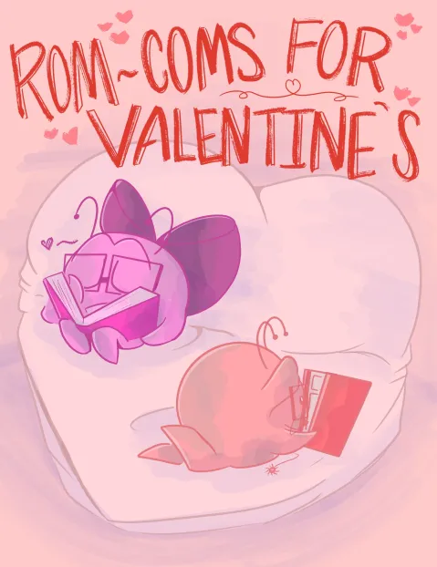 Best Rom-com for Valentines Day Spirit *Spoilers*