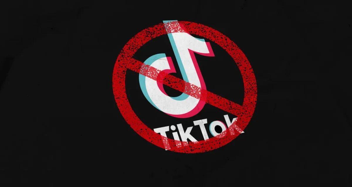 TikTok+Ban