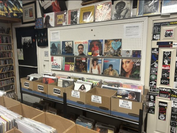 The Rebirth of Vinyls Records